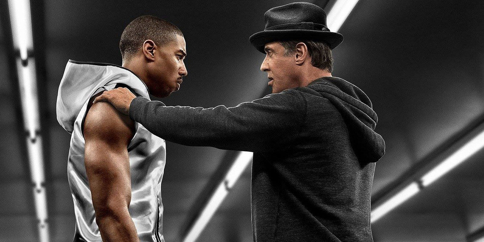 Sylvester Stallone dirigirá 'Creed 2'