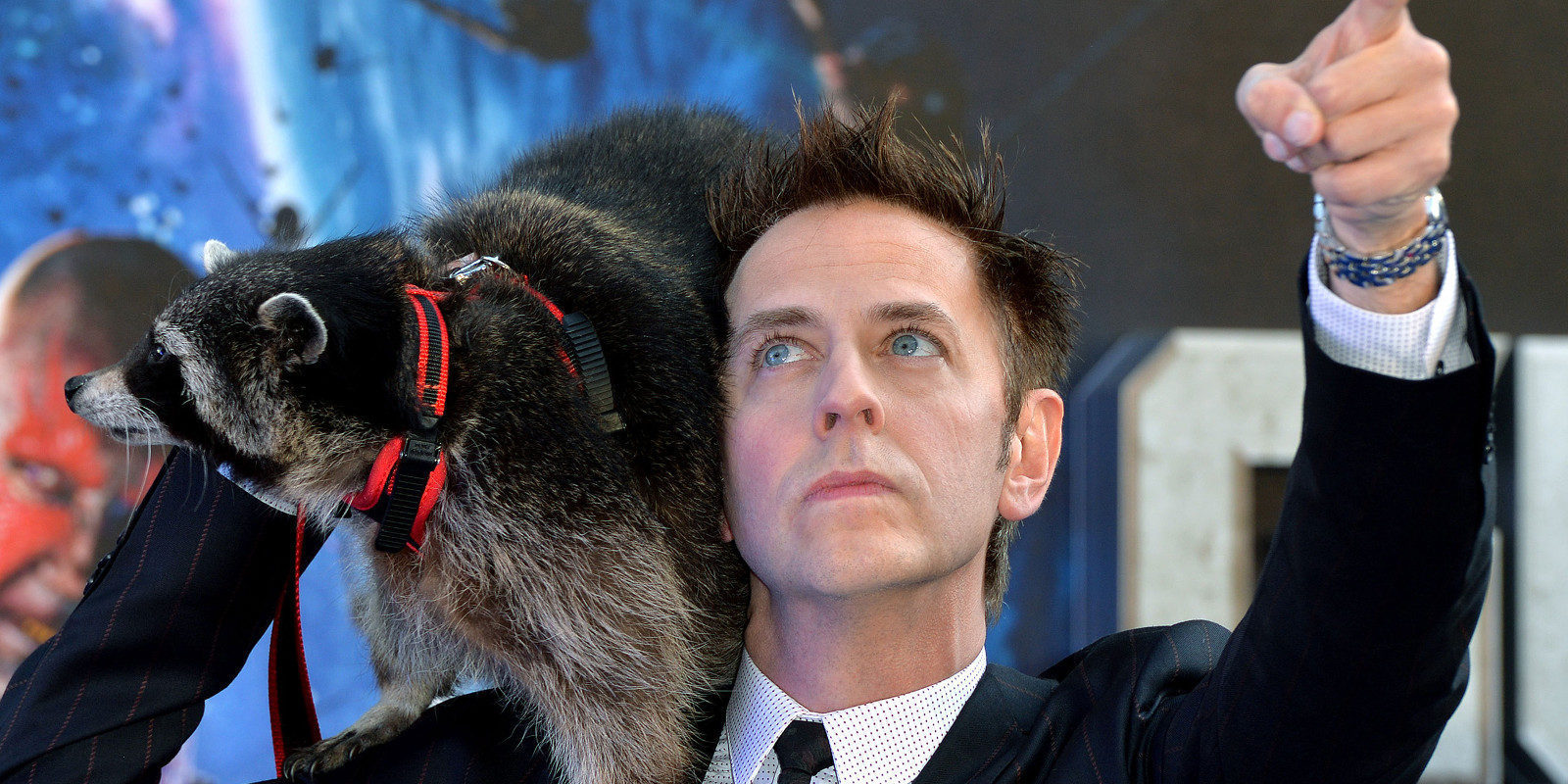 James Gunn ya ha visto 'Thor: Ragnarok' y sólo tiene buenas palabras para ella