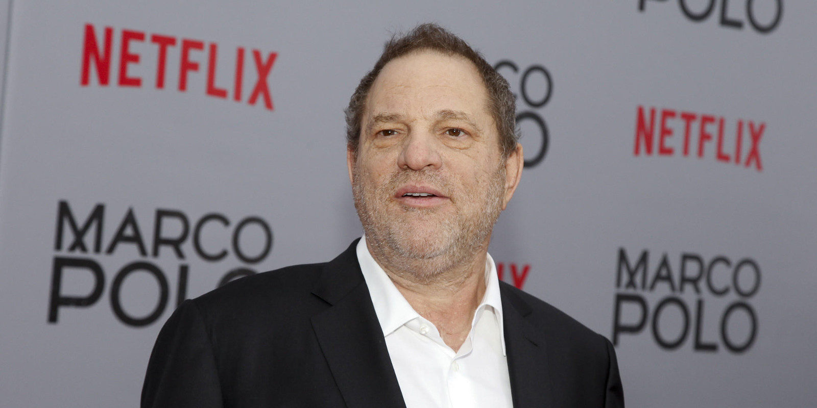 La Academia de Hollywood expulsa a Harvey Weinstein