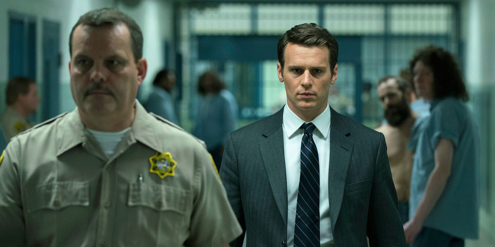 La segunda temporada de 'Mindhunter' ya tiene asesino en serie