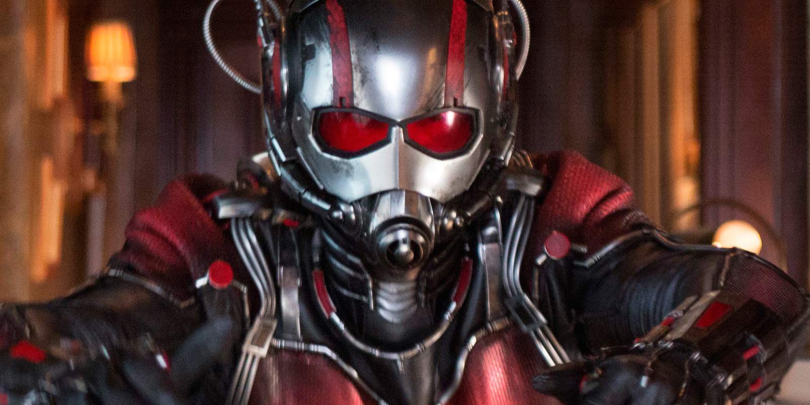 Se filtra la posible trama de 'Ant-Man y la Avispa'