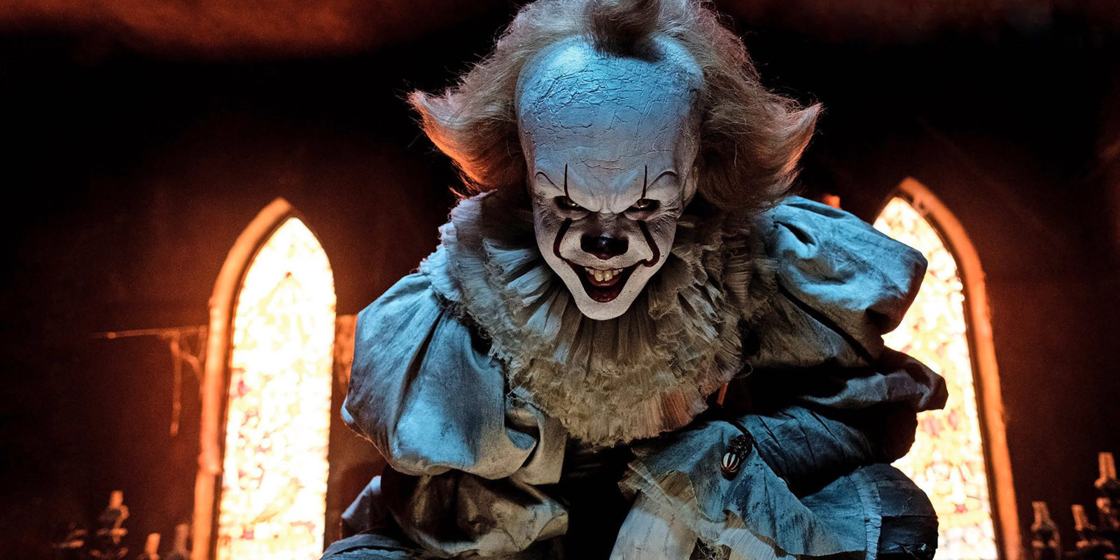 'IT': Andy Muschietti parece saber por qué su cinta ha sido todo un éxito