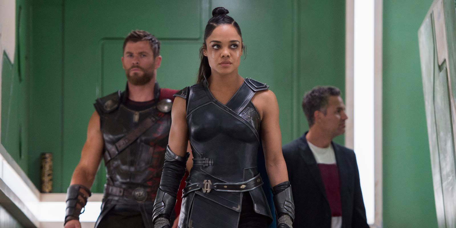 'Thor: Ragnarok' tiene al primer personaje LGTB del universo Marvel