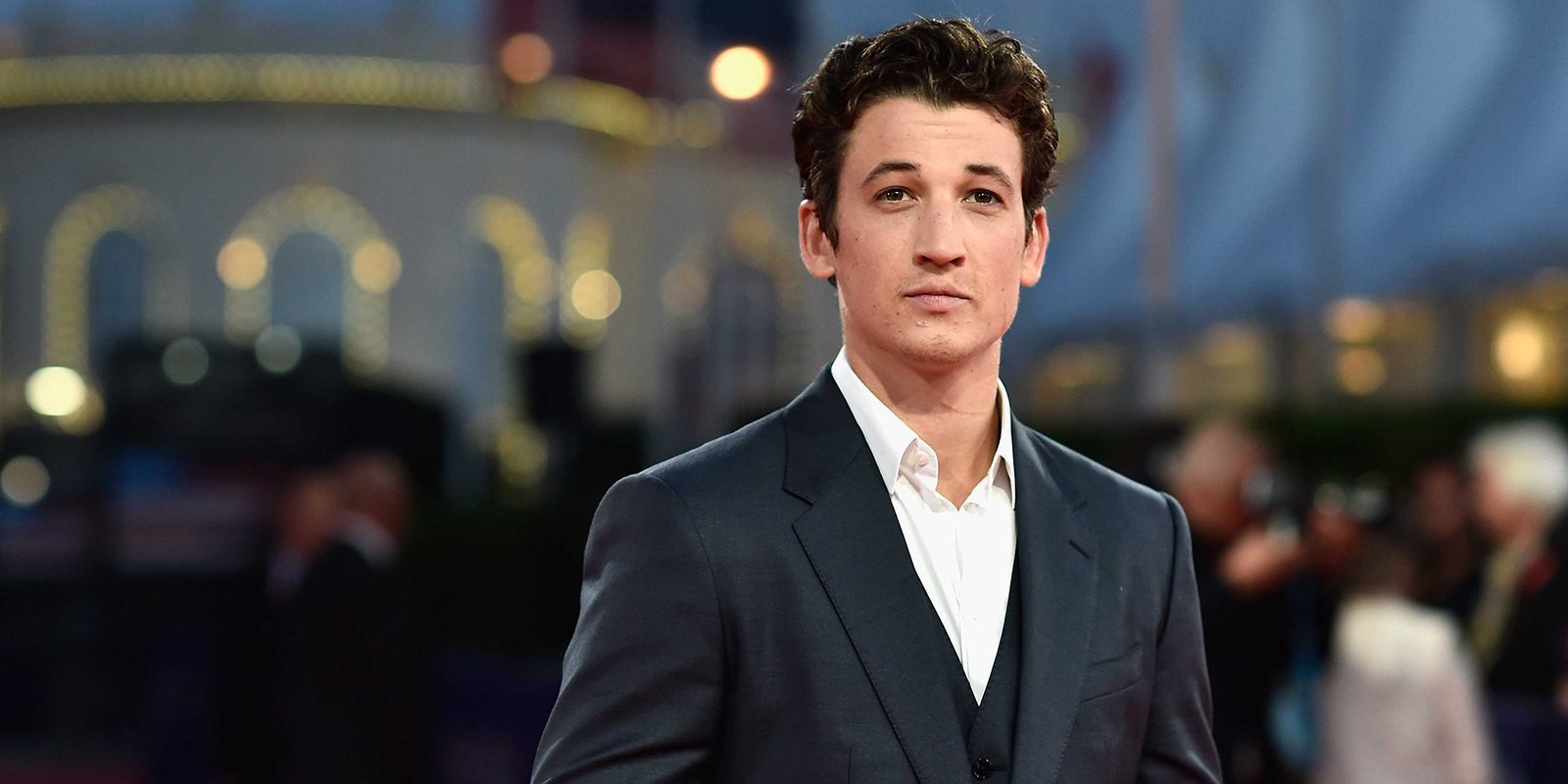 Miles Teller niega haber dejado 'La La Land' por dinero