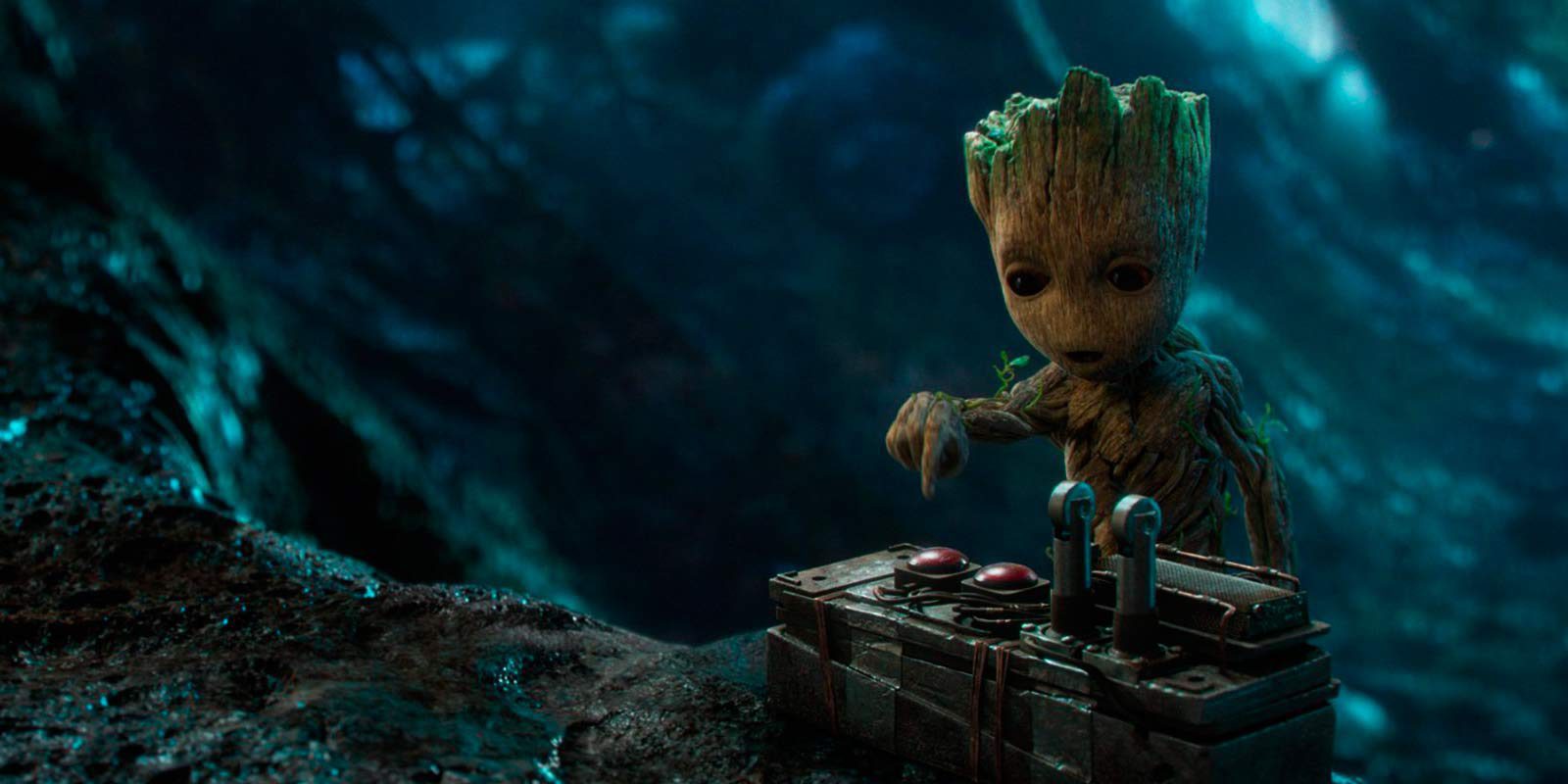 Groot tendrá un mentor durante los eventos de 'Vengadores: Infinity War' y 'Vengadores 4'