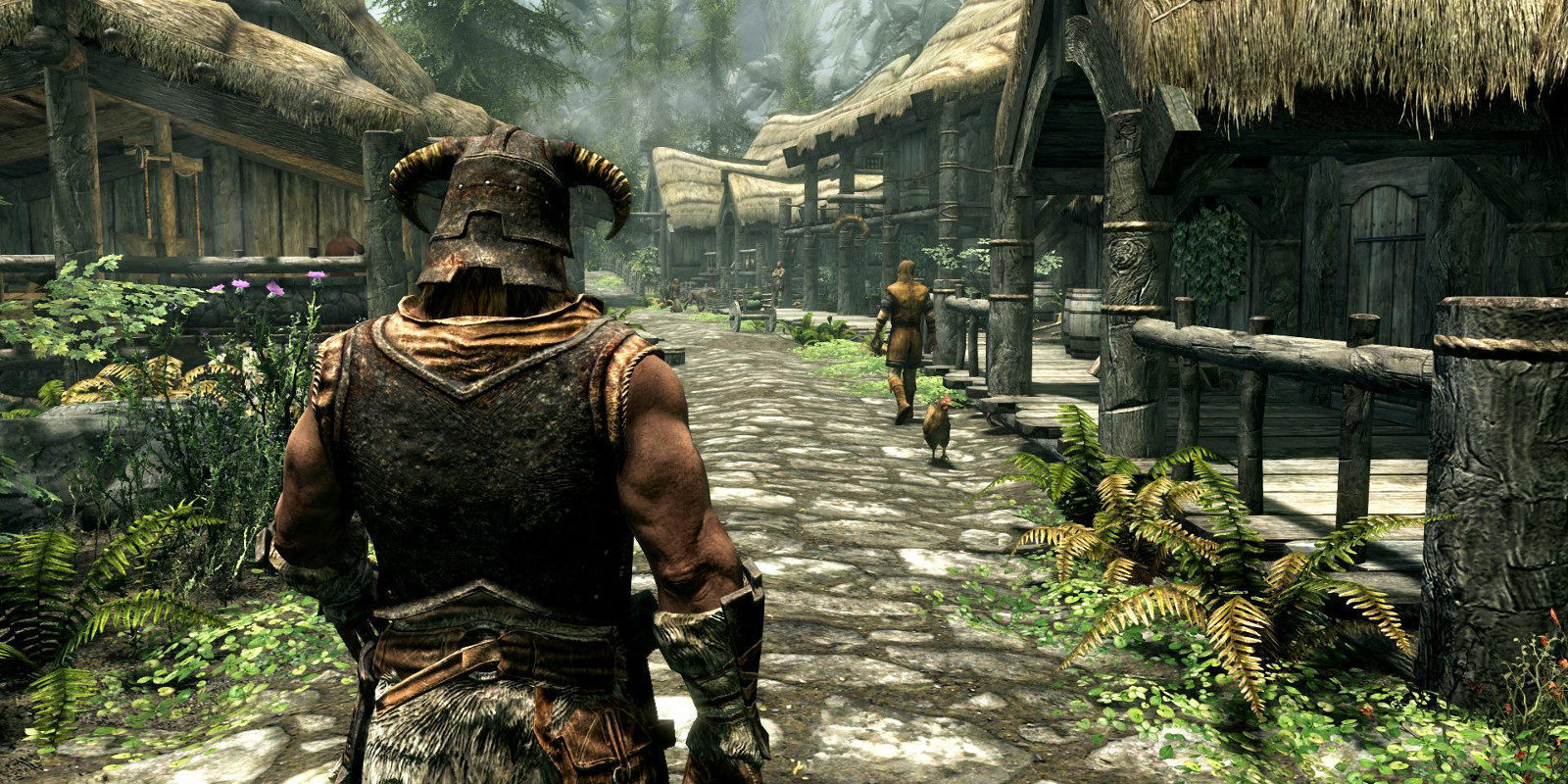 'Skyrim' y Descuentos Dobles de PS Plus en las nuevas ofertas de PlayStation Store