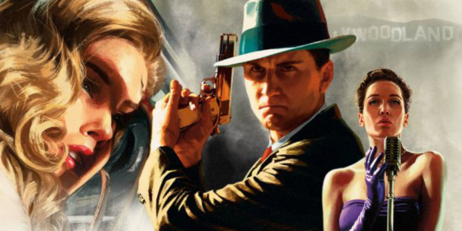 'L.A. Noire' en Nintendo Switch requerirá de una micro SD en su versión digital