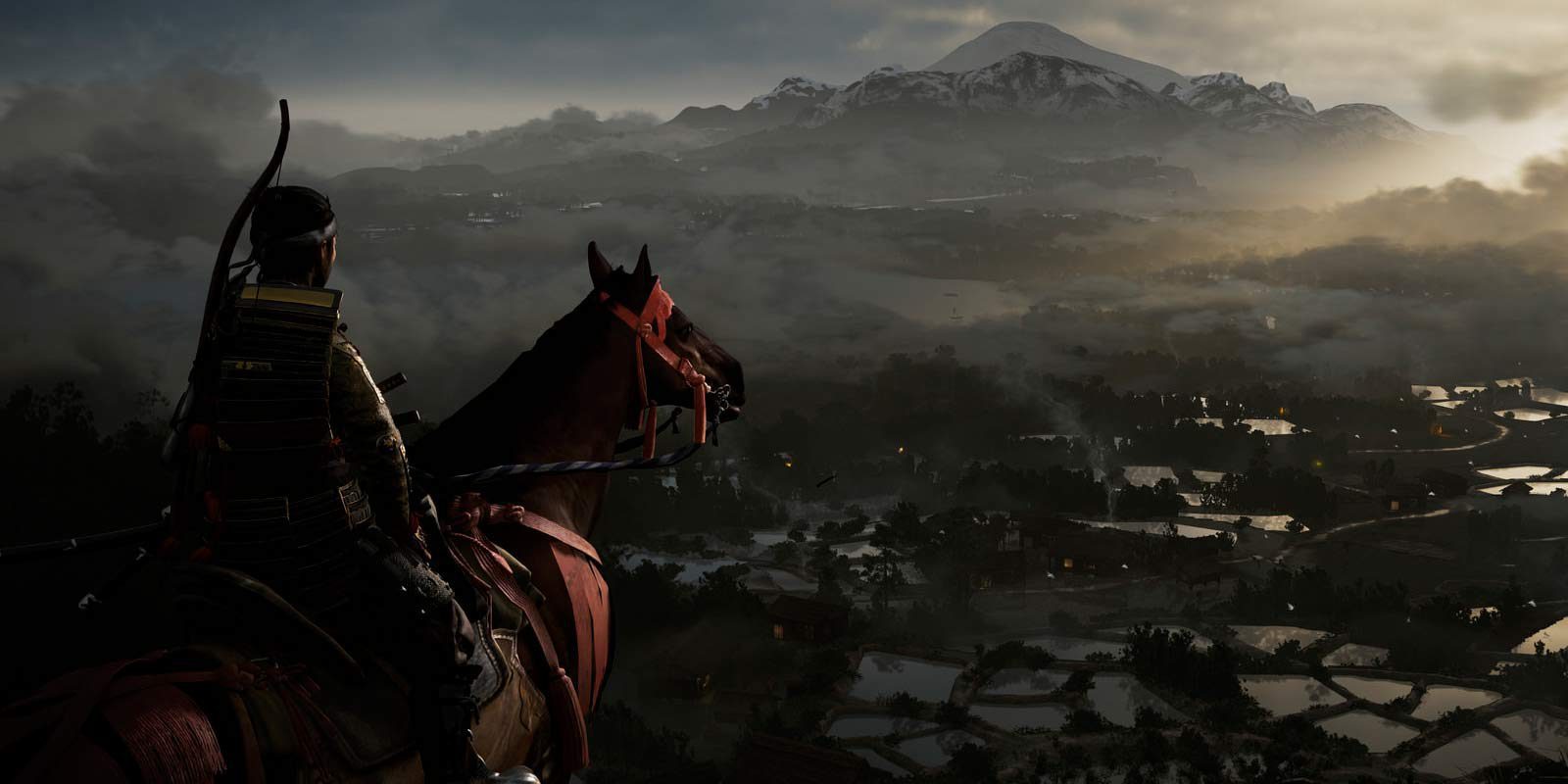 'Ghost of Tsushima' y 'Dreams' estarán en la PlayStation Experience 2017