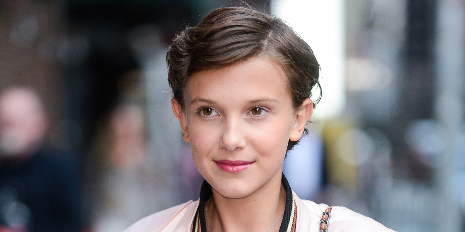 'Las Crónicas de Narnia': Millie Bobby Brown (Stranger Things) podría estar en la próxima película