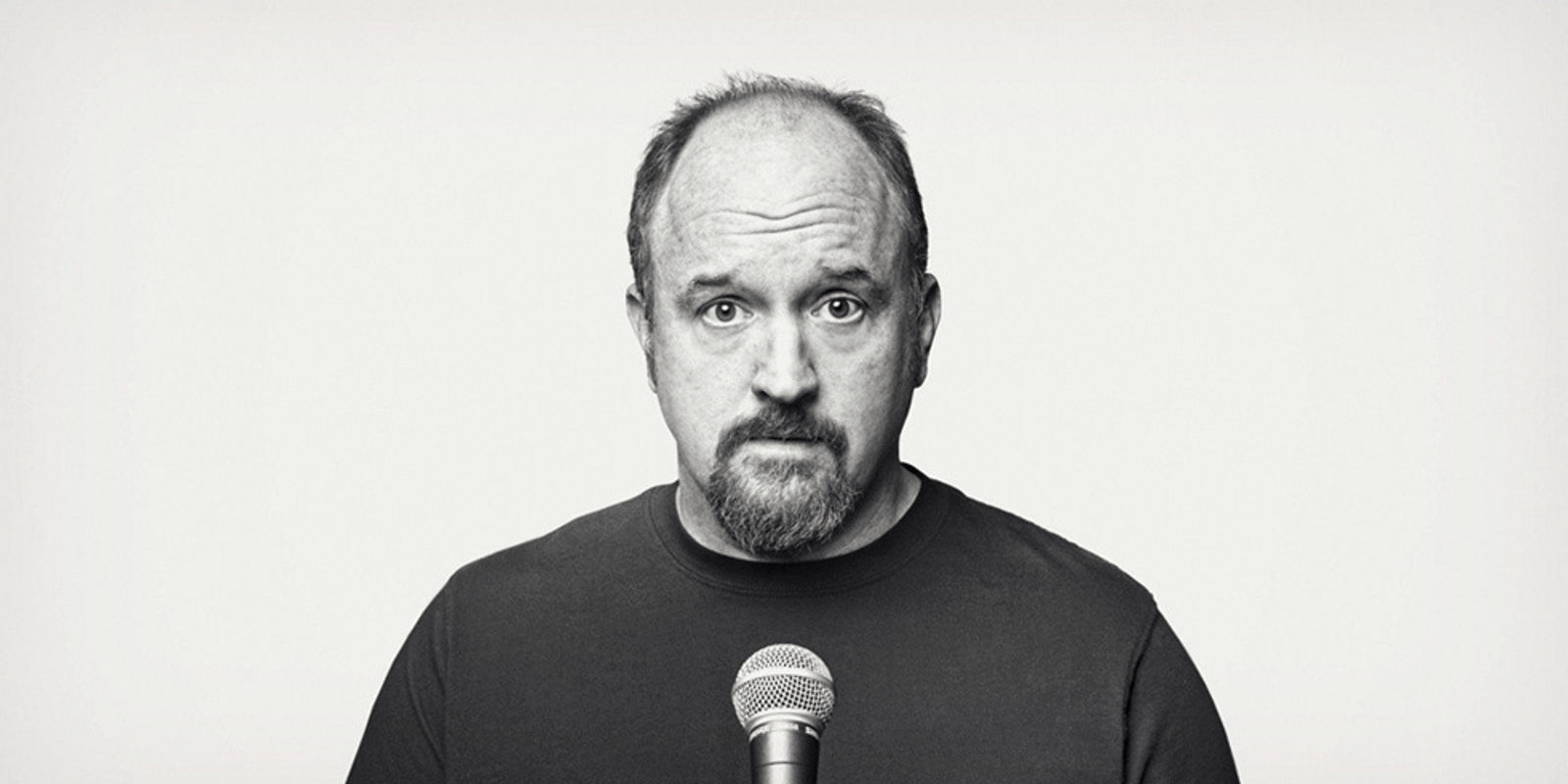 Louis C.K. ha sido acusado de "mala conducta sexual" por cinco mujeres