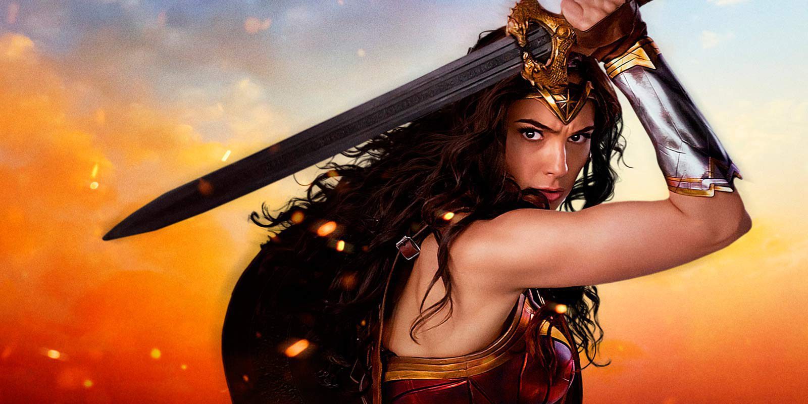 Gal Gadot no será Wonder Woman otra vez hasta que Brett Ratner salga de la franquicia