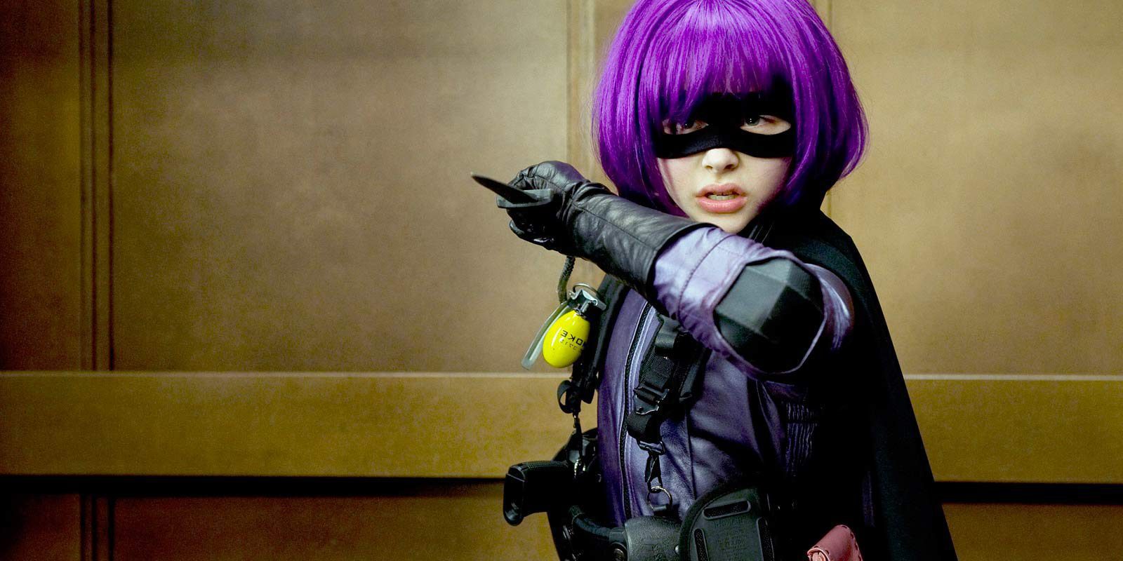 Mark Millar anuncia novedades sobre 'Kick-Ass' y 'Hit-Girl' para esta semana