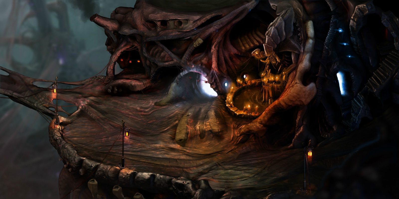 Beamdog parece andar detrás de un nuevo 'Planescape: Torment'