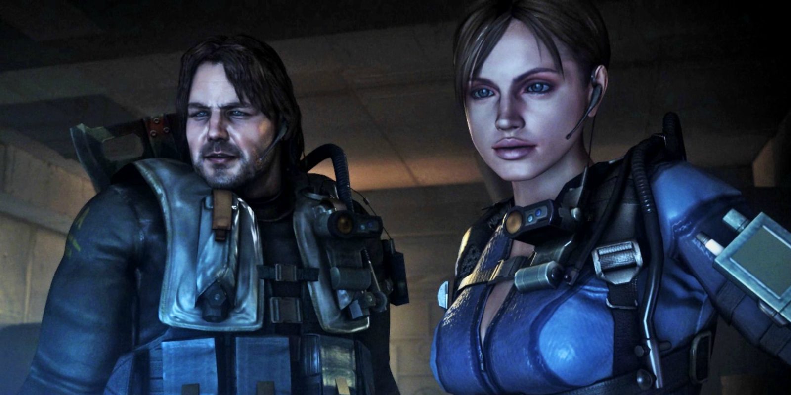 Tráiler sobre las funciones exclusivas de 'Resident Evil Revelations' en Switch