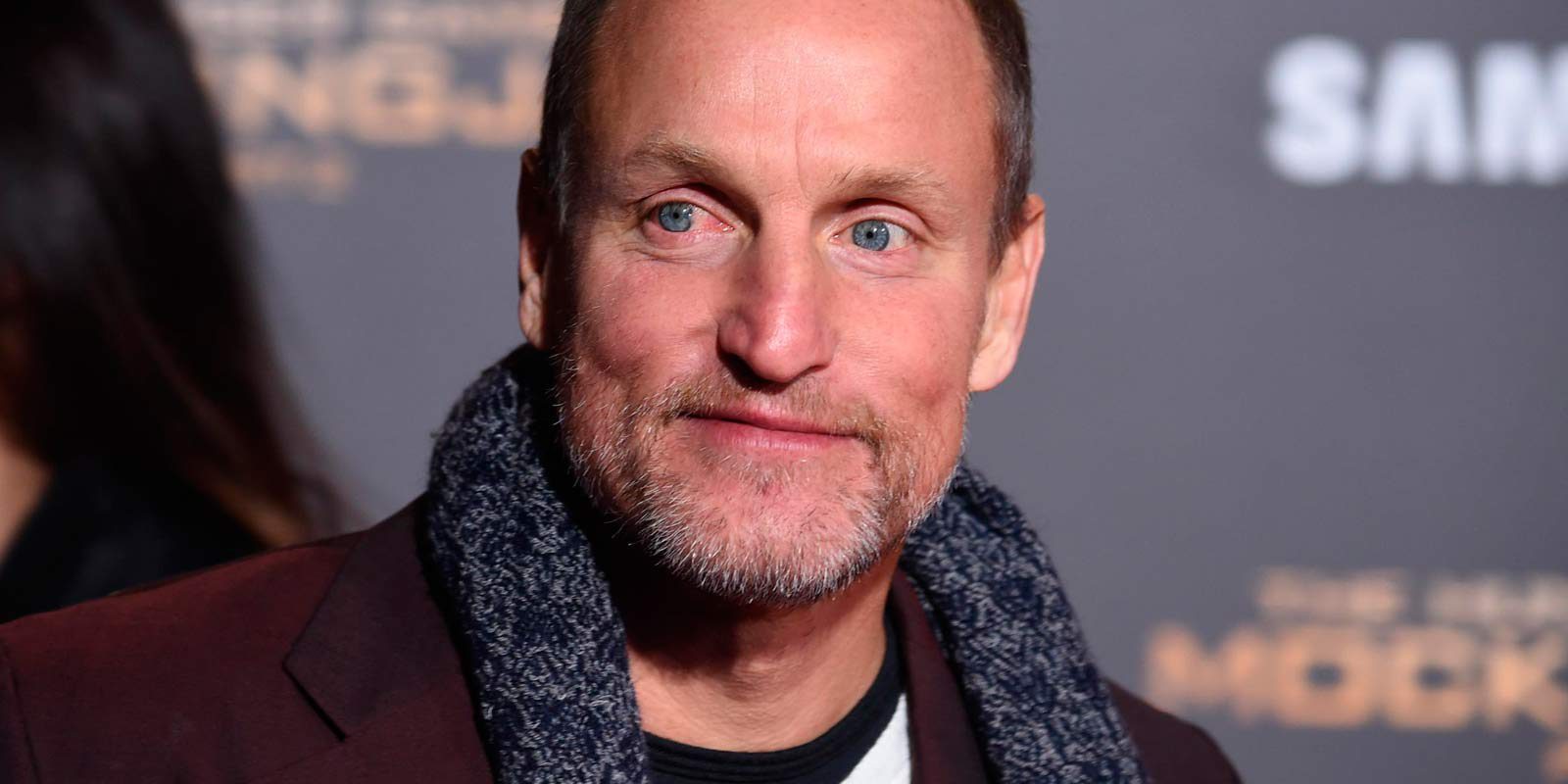 Woody Harrelson: 'Solo: Una historia de Star Wars no es épica, es divertida'