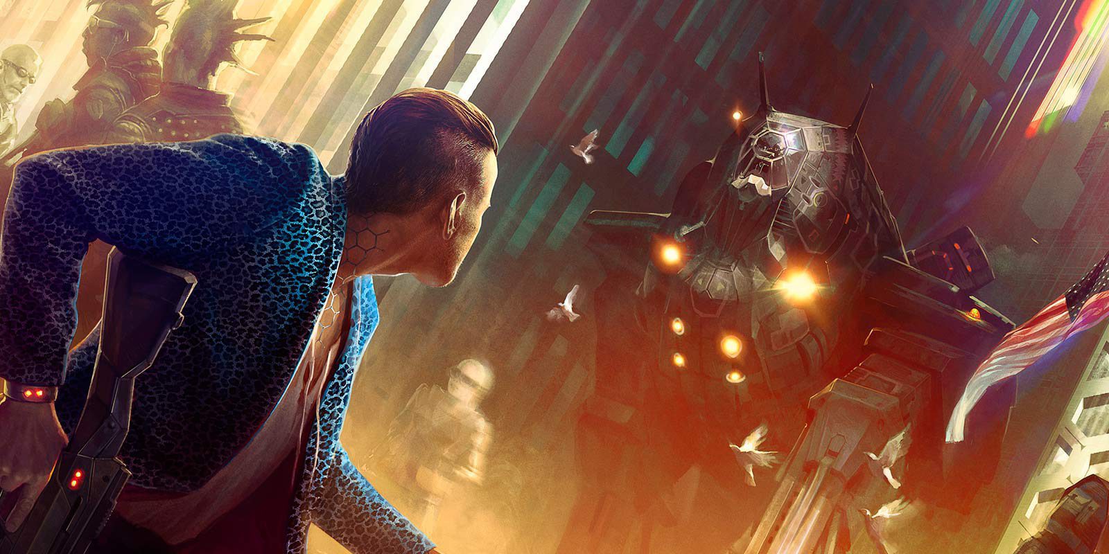 CD Projekt RED no quiere micropagos ni "pamplinas" de esas en 'Cyberpunk 2077'