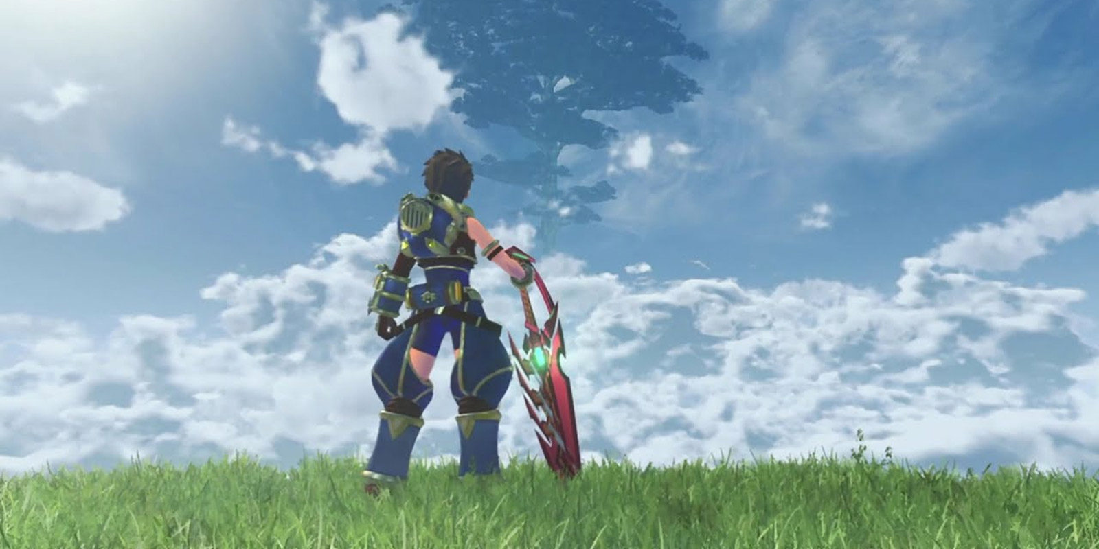 'Xenoblade Chronicles 2': listado de canciones que se incluyen en la edición coleccionista