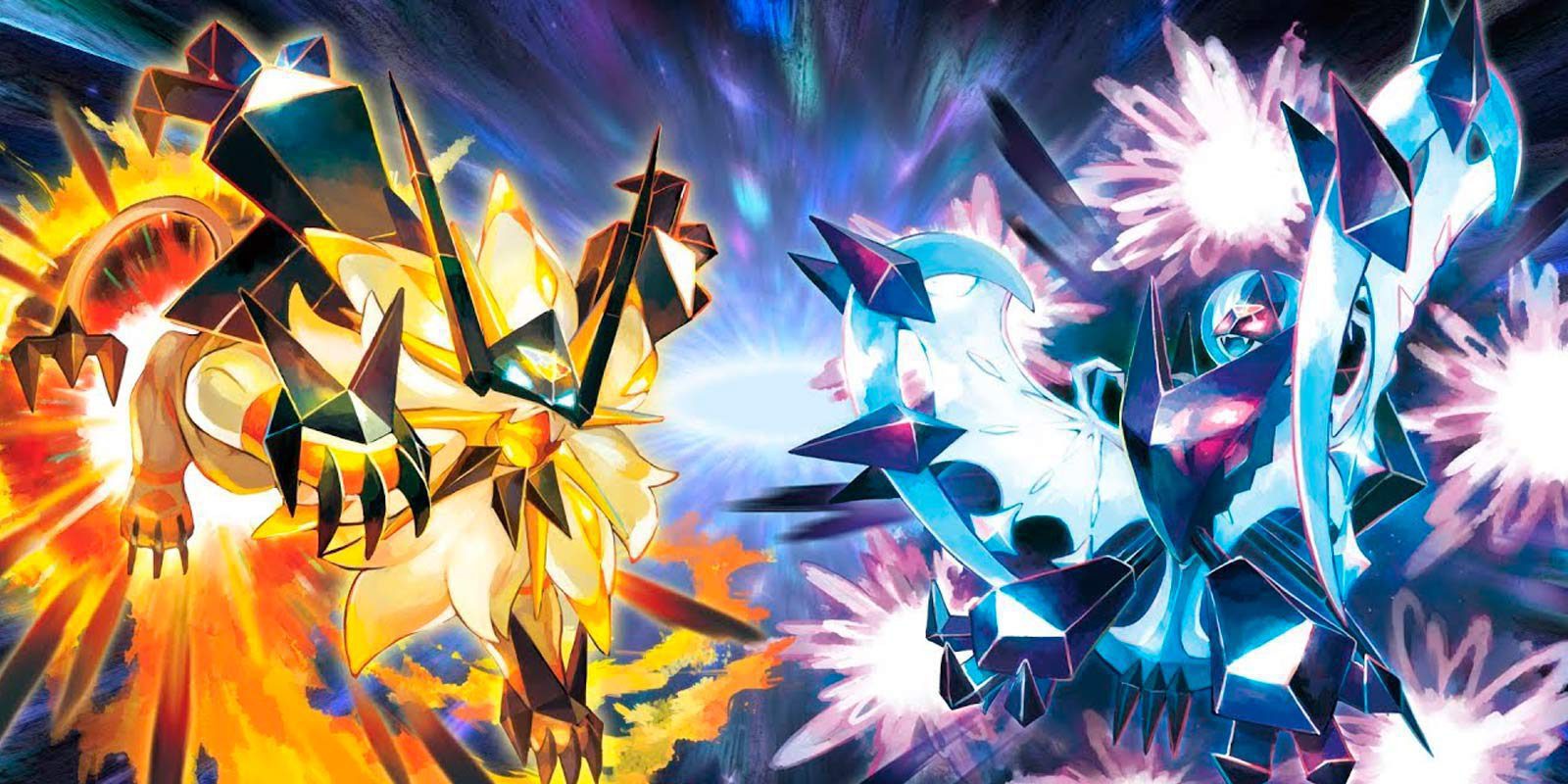 'Pokémon Ultrasol y Ultraluna' debutan en Japón como lo más vendido de la semana