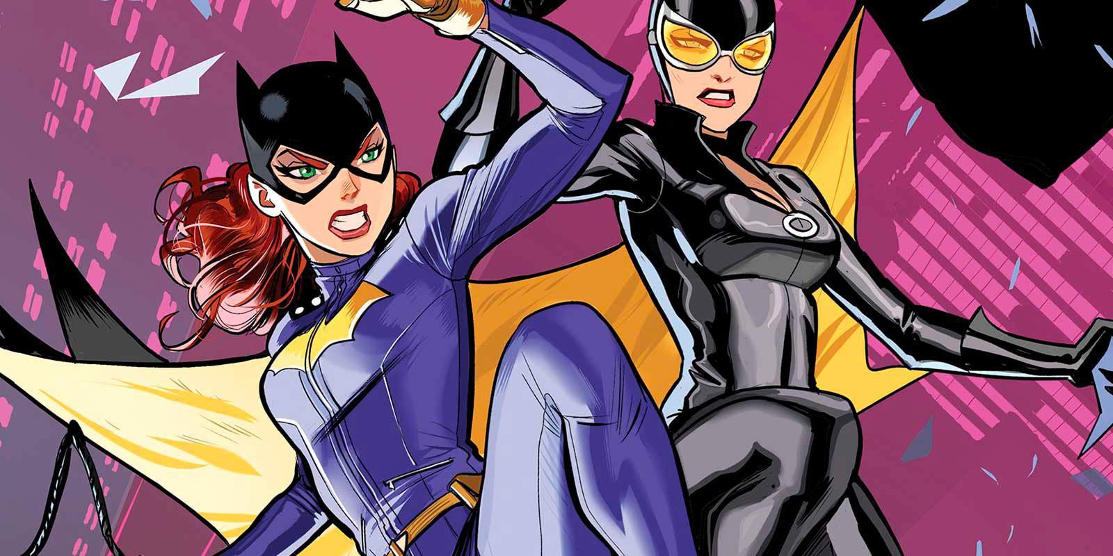 Joss Whedon sigue trabajando en 'Batgirl'