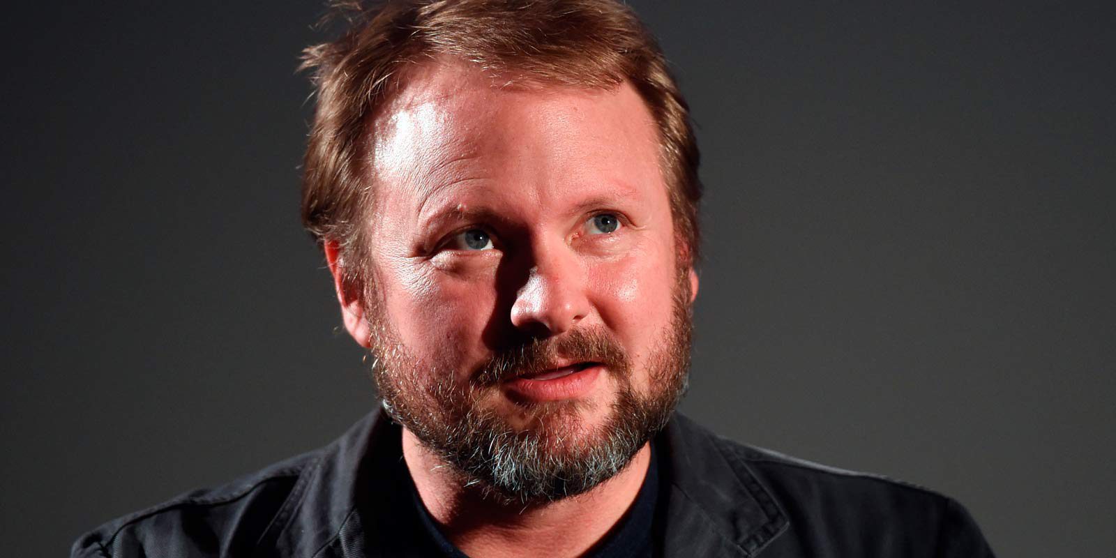 Rian Johnson está entusiasmado con la nueva trilogía de 'Star Wars'