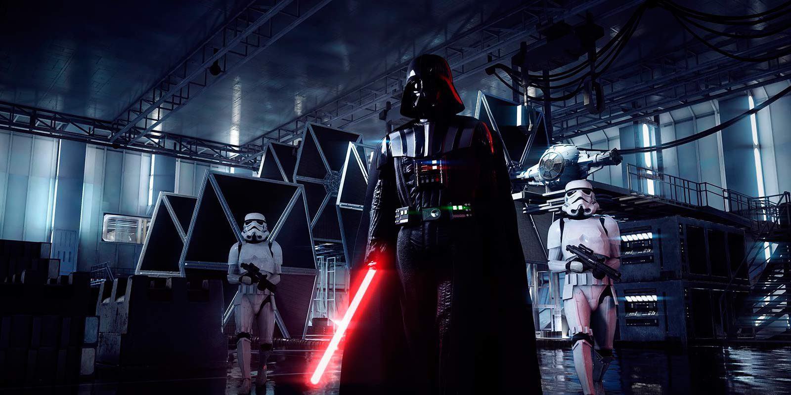 La comunidad de 'Star Wars Battlefront 2' ya ha encontrado la forma de obtener créditos con poco esfuerzo