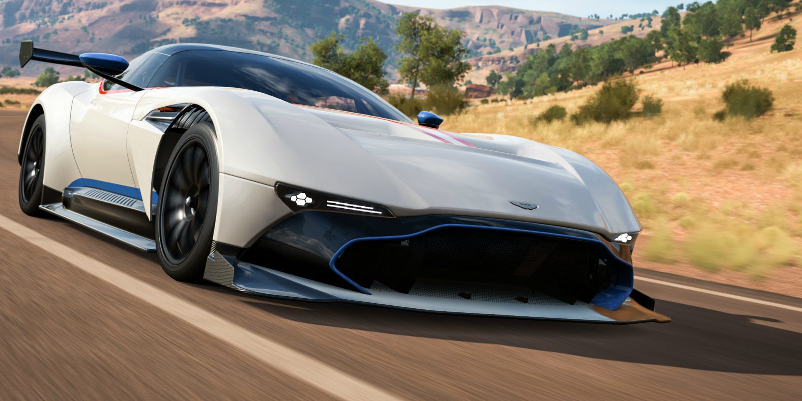 El estudio tras 'Forza Horizon' trabaja en un ARPG con grandes profesionales del medio