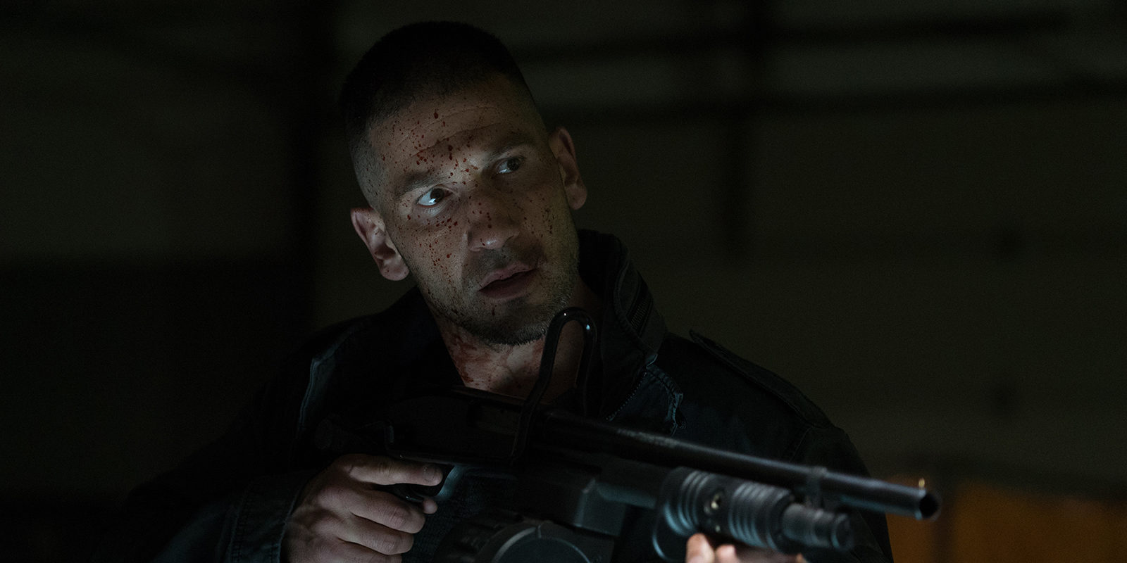 Jon Bernthal aceptó ser el Castigador porque le asustaba