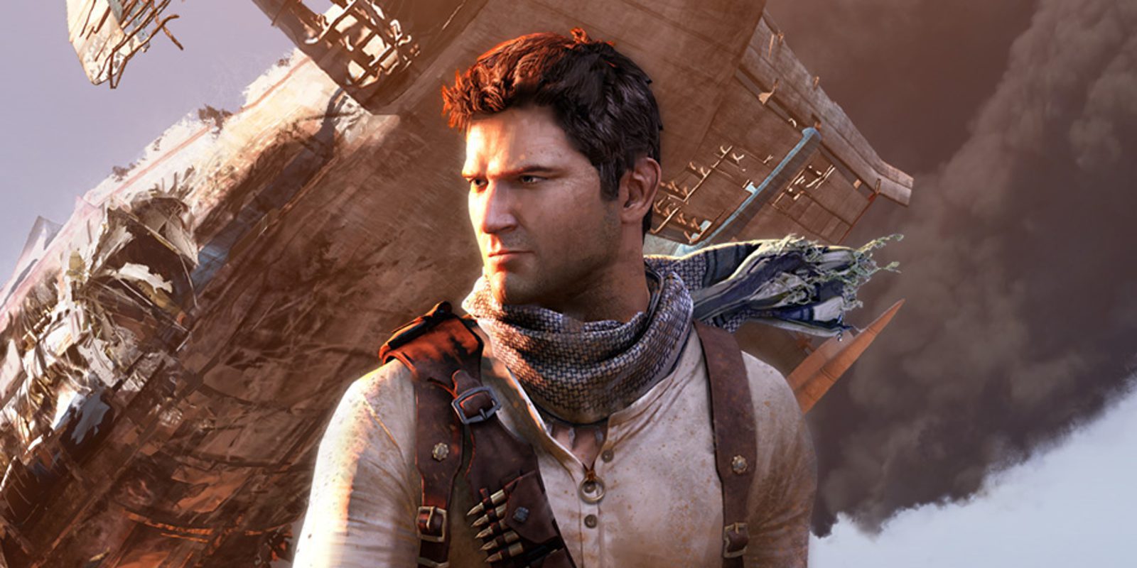 'Uncharted': Tom Holland se prepara para dar vida a Nathan Drake