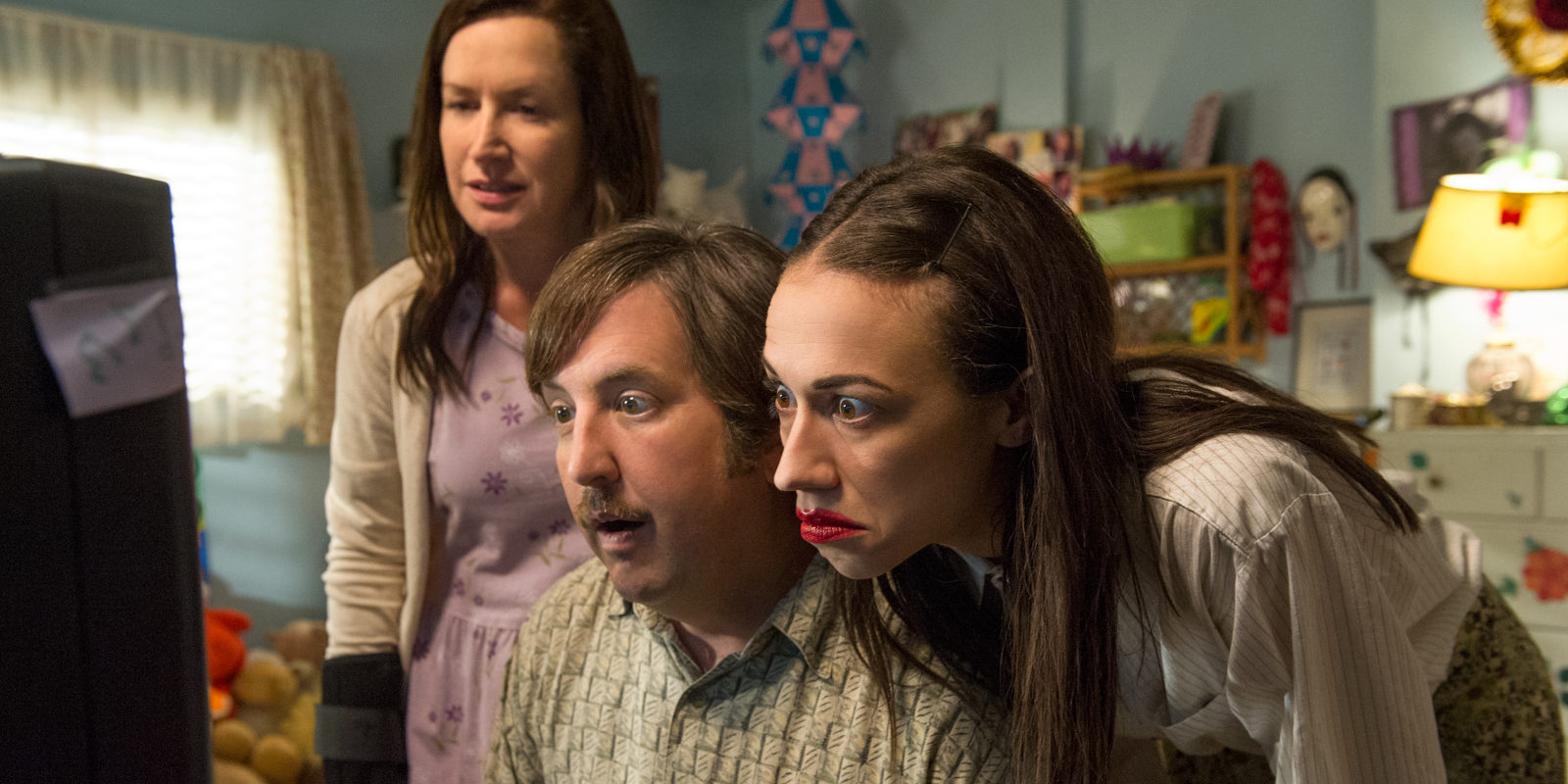 'Haters Back Off' cancelada después de dos temporadas