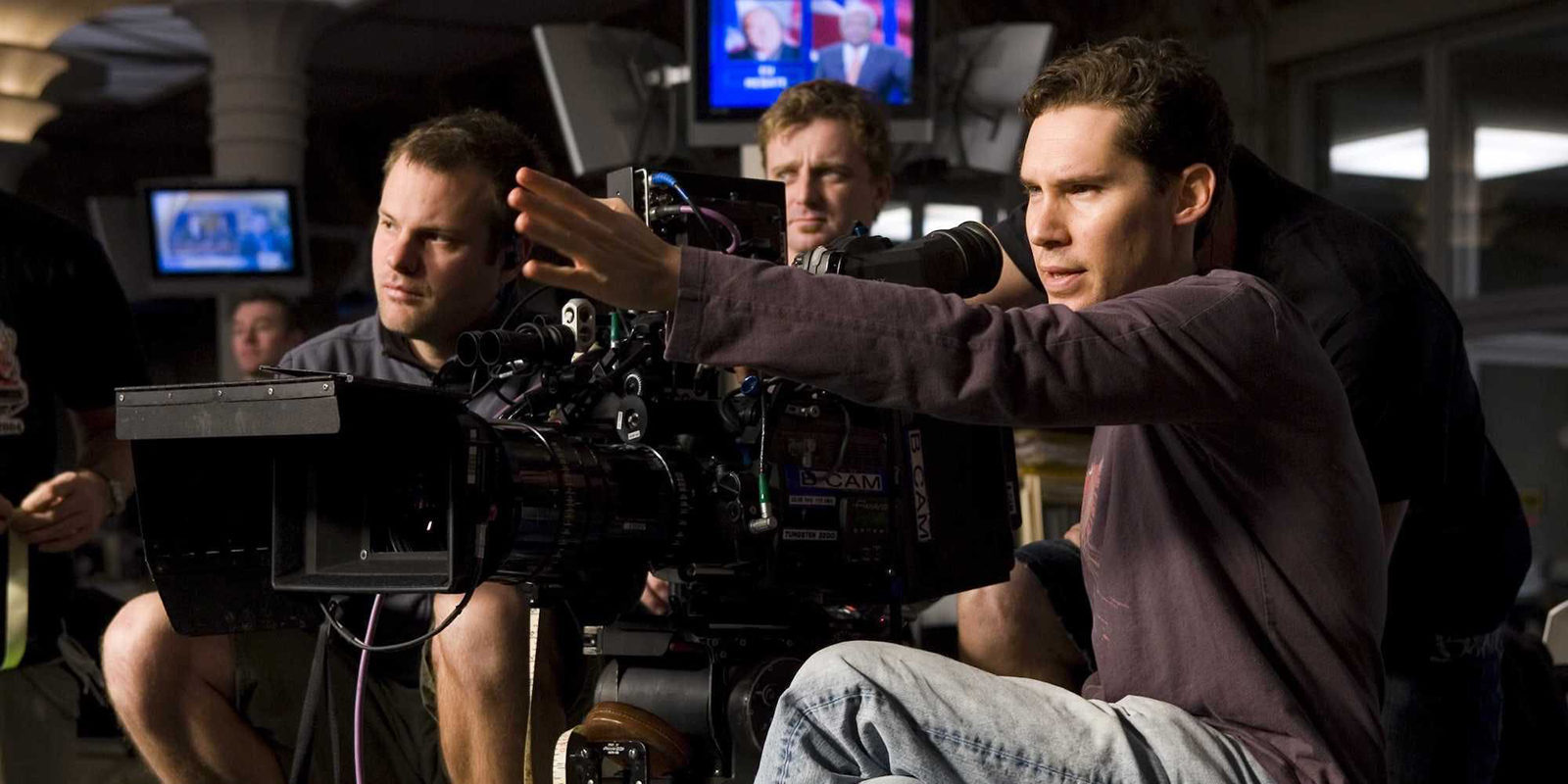 'Bohemian Rhapsody': Bryan Singer le pidió a Fox tiempo para cuidar a su padre