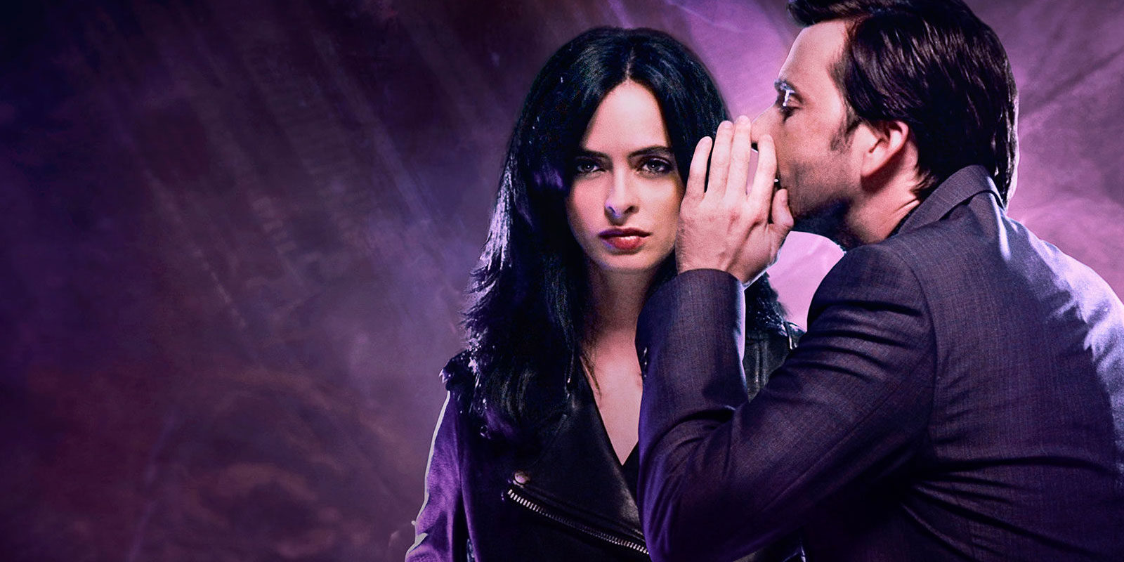 La segunda temporada de 'Jessica Jones' se estrena en Netflix el 8 de marzo