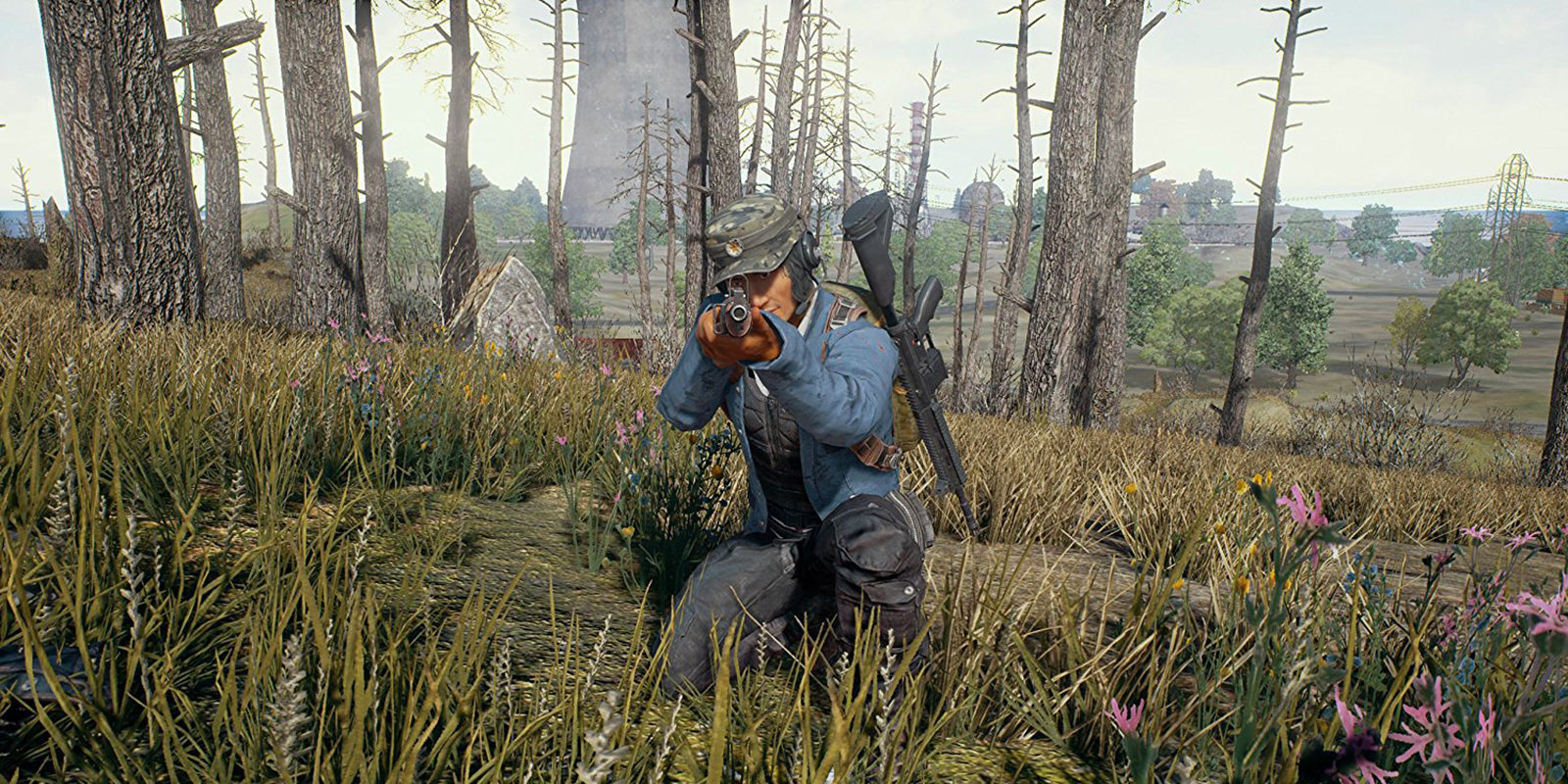 'Playerunknow's Battlegrounds' continúa liderando las ventas de la semana en Steam