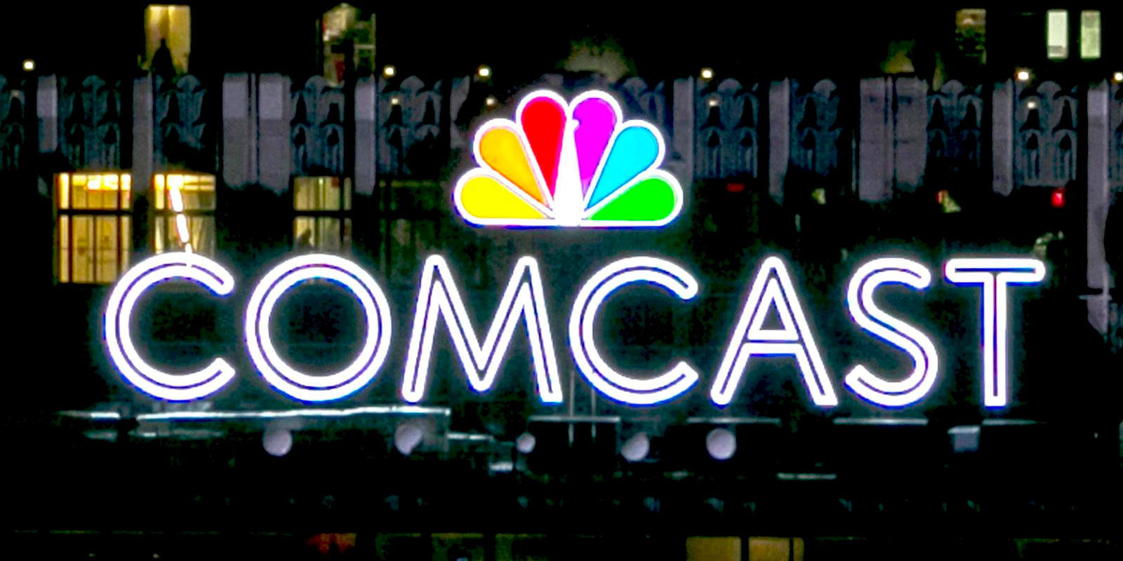 Comcast deja vía libre a Disney para comprar 21st Century Fox