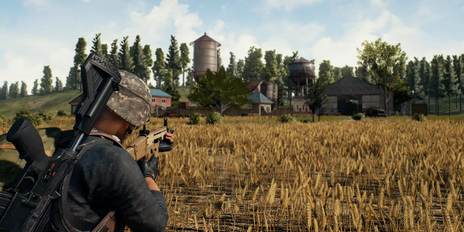 ¿Habrá análisis de 'Playerunknow's Battlegorunds'? Os contamos nuestros planes con 'PUBG'