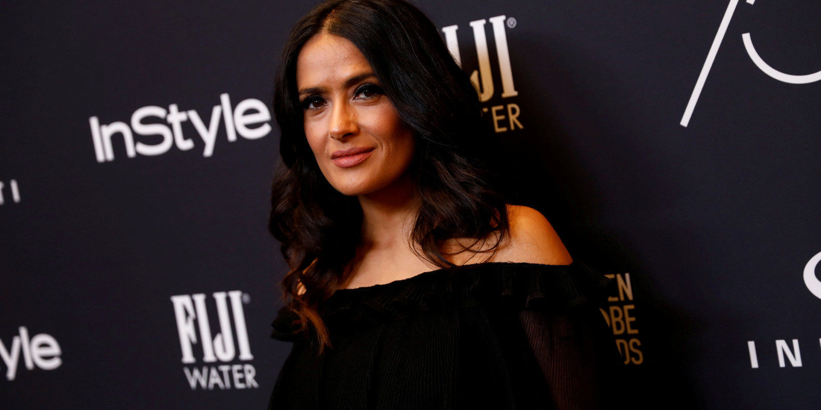 Salma Hayek acusa a Harvey Weinstein de acoso sexual