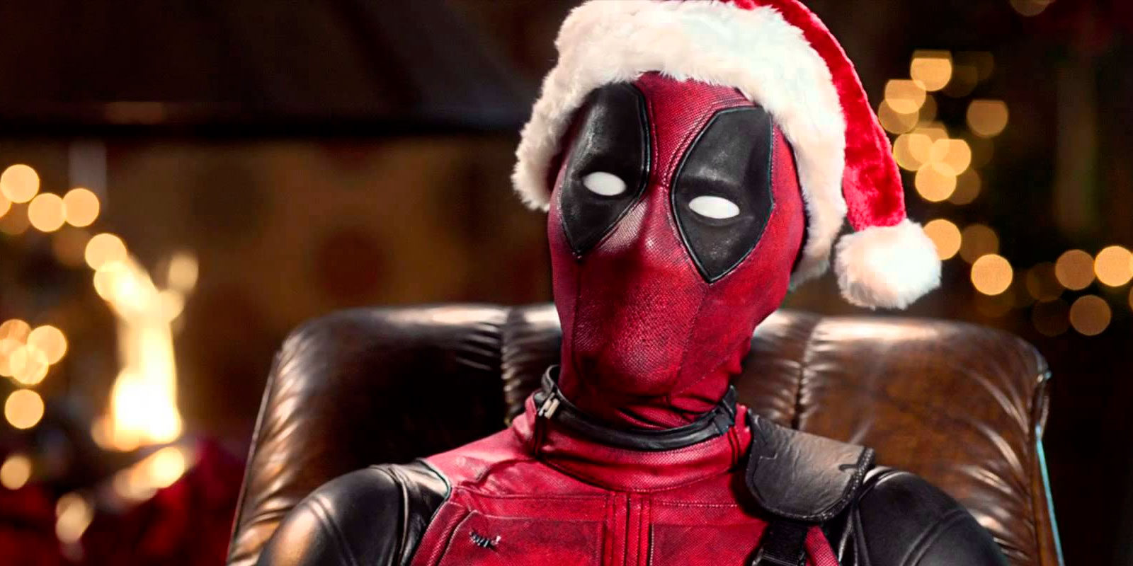 Deadpool ya ha llegado a Disney para liarla parda