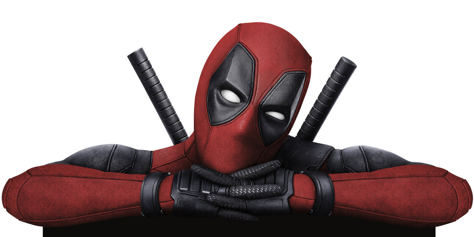 Disney habla del futuro de 'Deadpool'