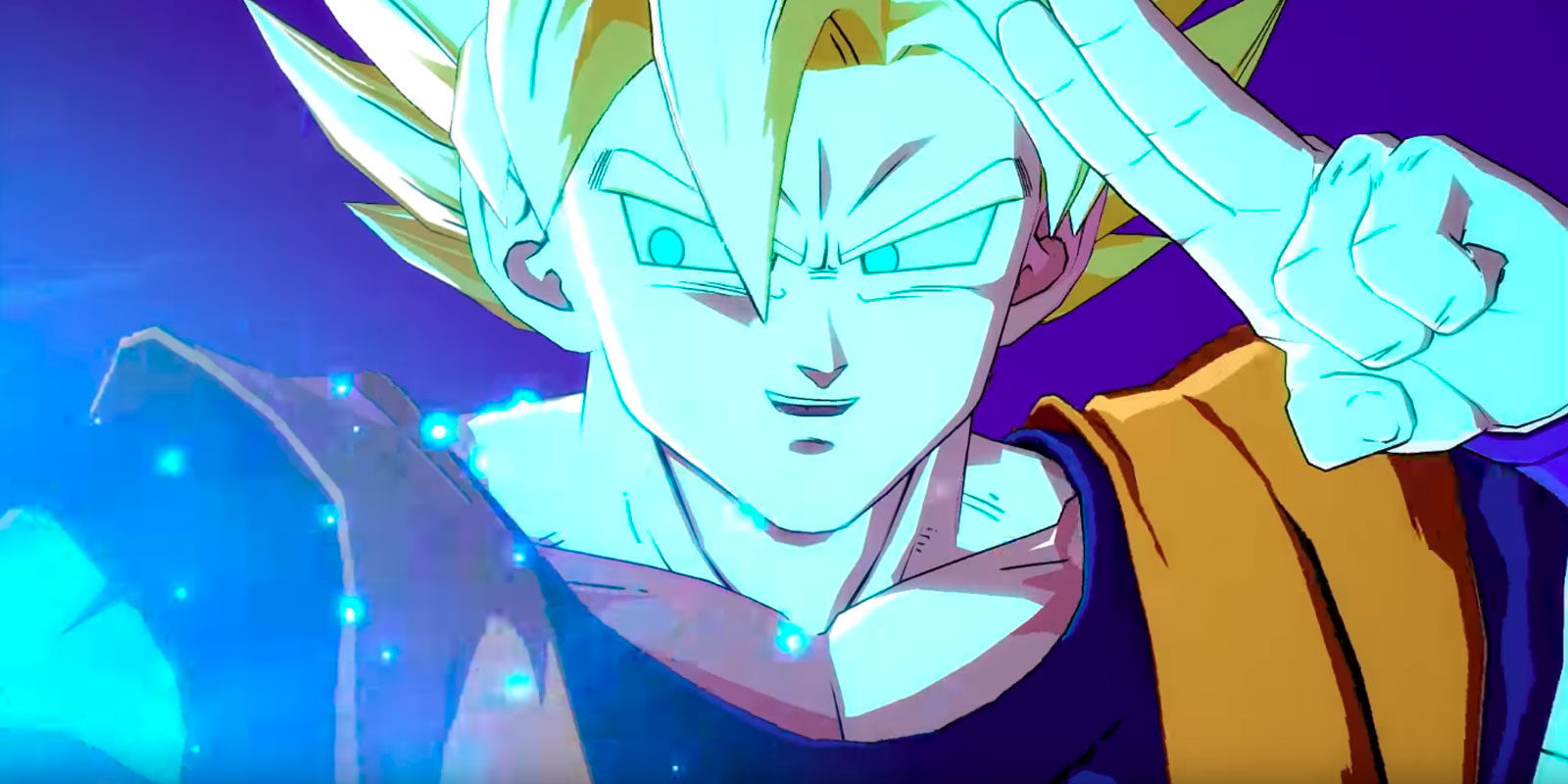 Bills, Hit y Black Goku se dejan ver en un nuevo vídeo de 'Dragon Ball FighterZ'