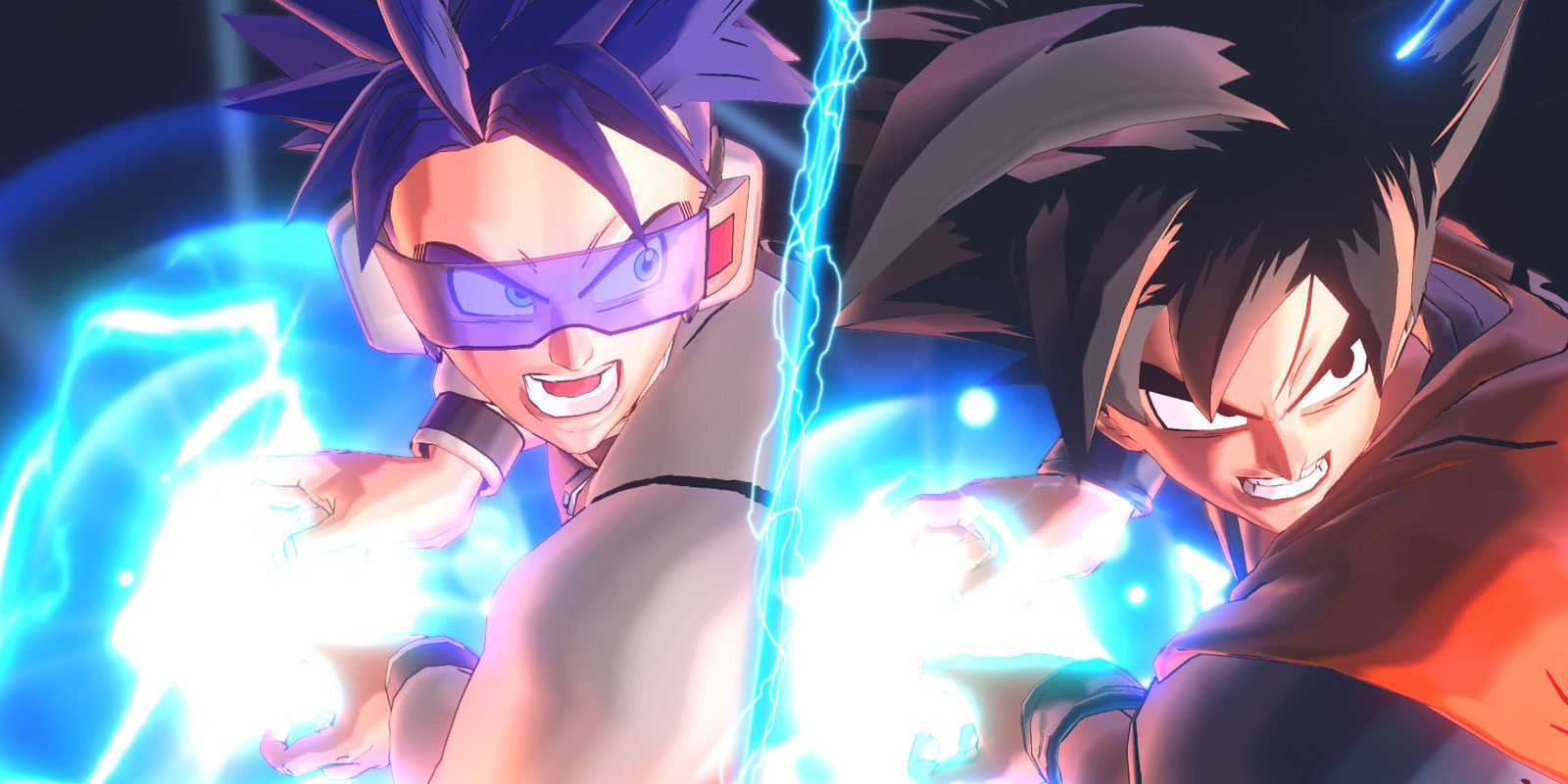 'Dragon Ball Xenoverse 2' detalla el contenido de su Extra Pack 2