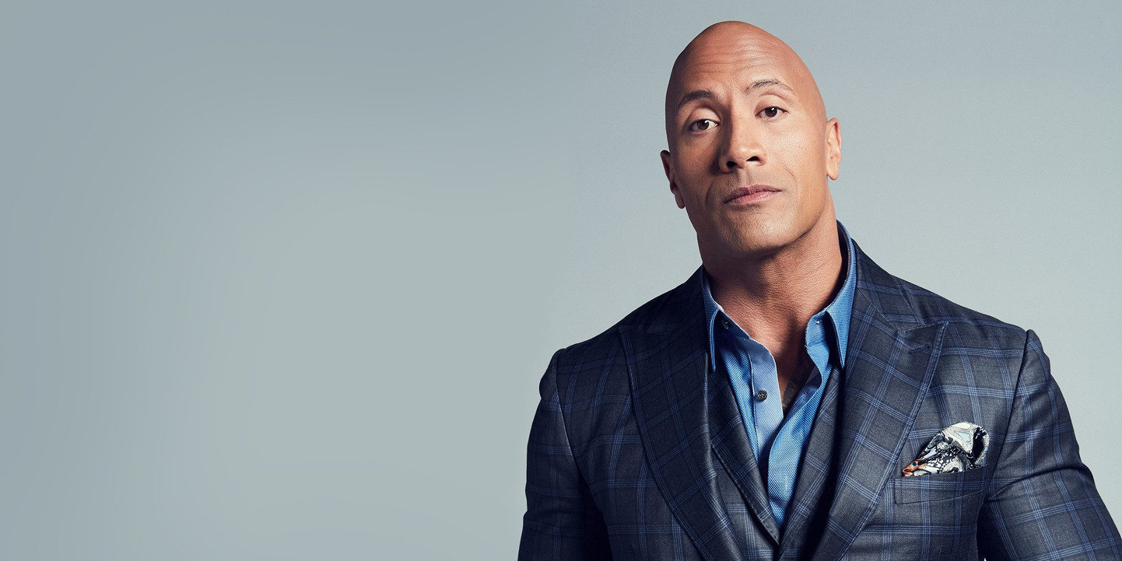 Dwayne Johnson piensa seriamente el presentarse como candidato a la presidencia de los Estados Unidos