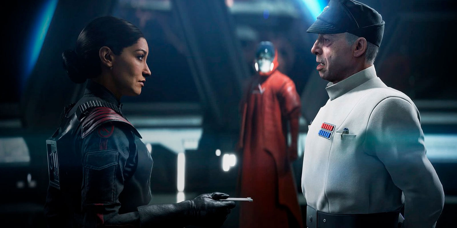 'Star Wars Battlefront 2' recibiría más contenido offline en el futuro