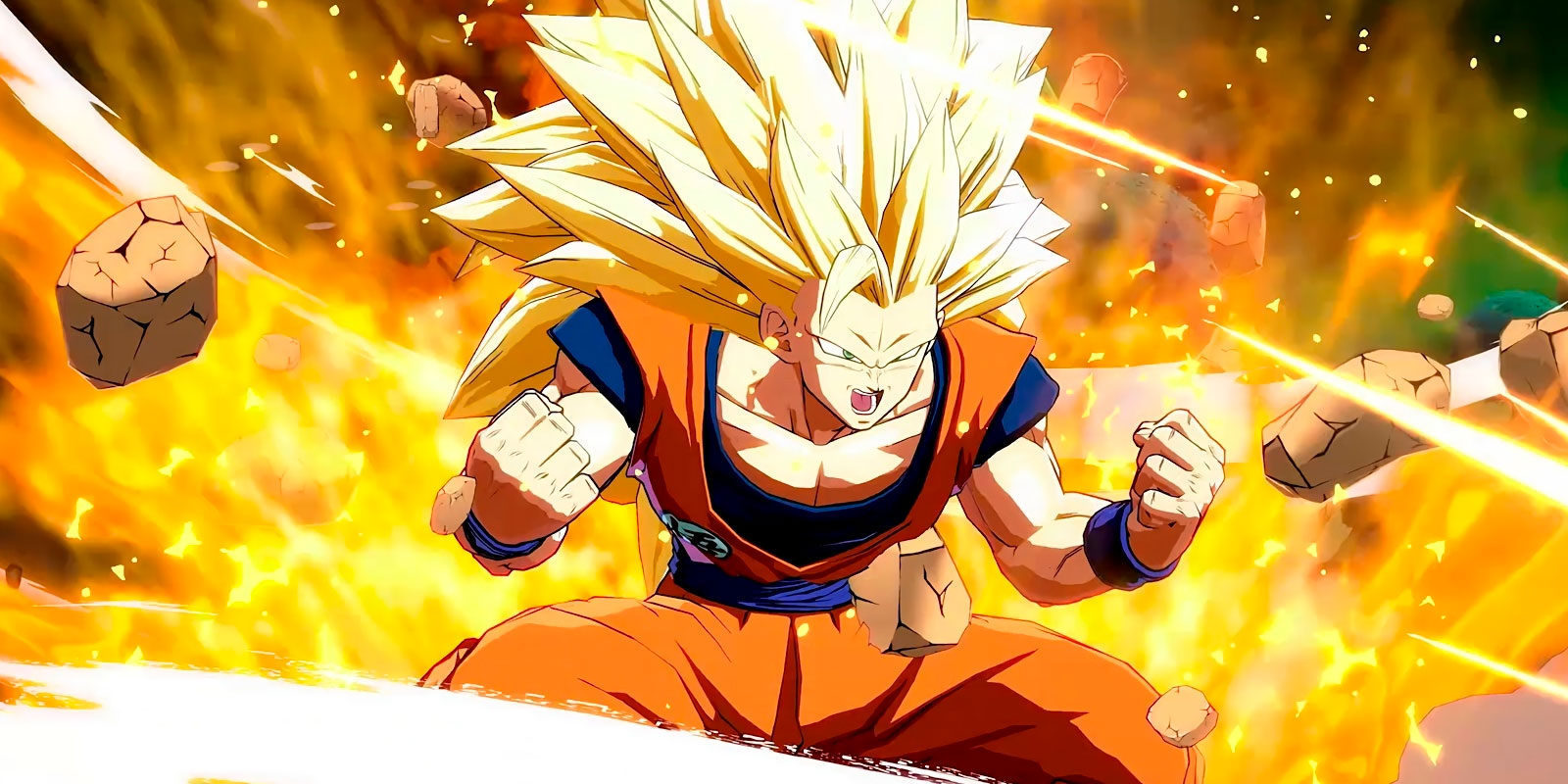 'Dragon Ball FighterZ' desvela su secuencia de introducción