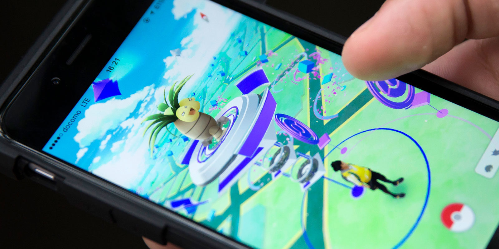 Niantic consigue que 'Pokémon Go' llegue finalmente a China