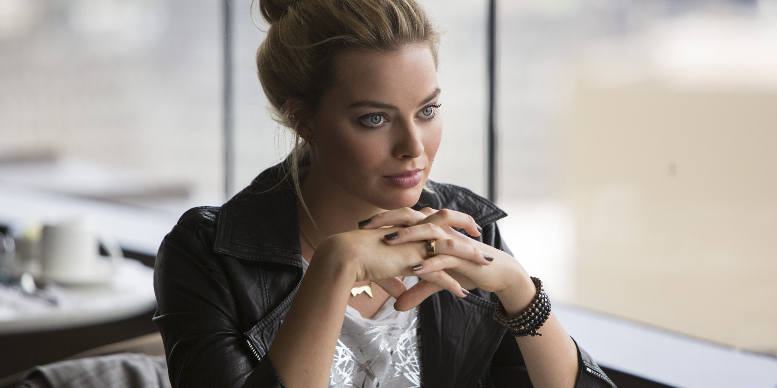 Margot Robbie recibió amenazas de muerte después de 'Escuadrón Suicida'