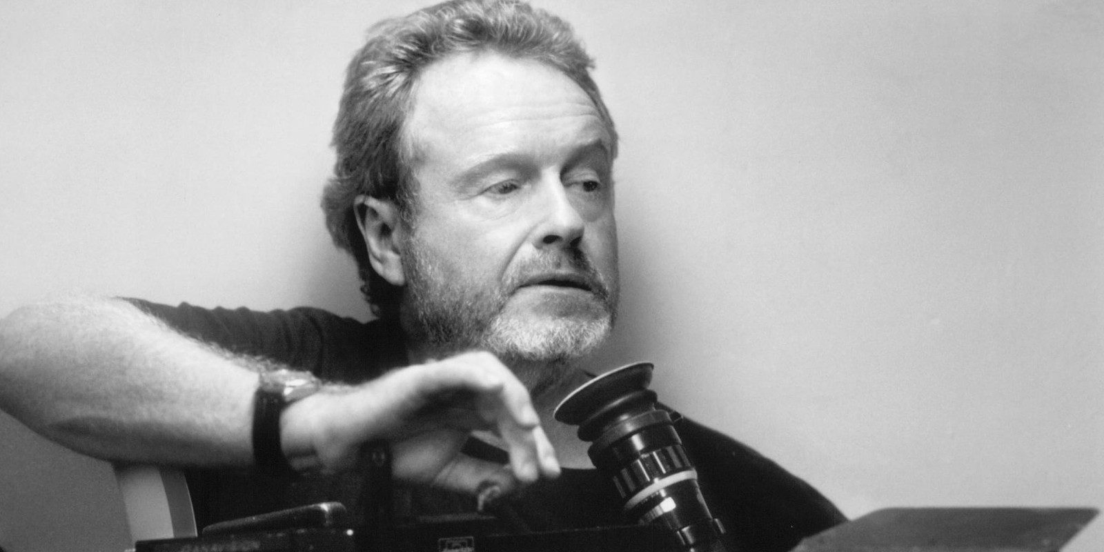 Para Ridley Scott, "Eliminar a Kevin Spacey de 'Todo el dinero del mundo' fue una pena"