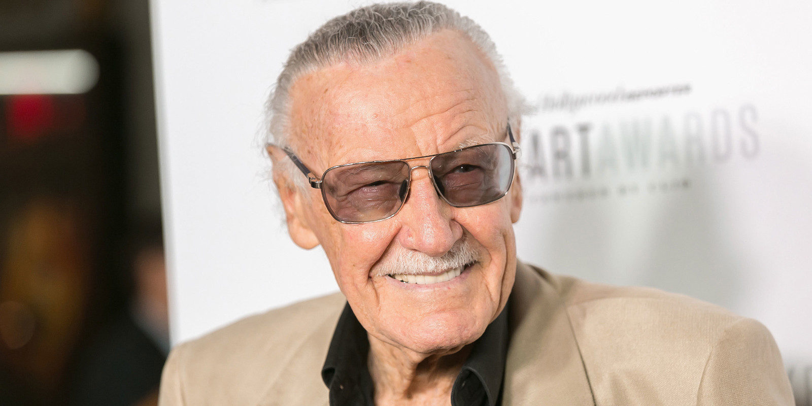 Stan Lee niega las acusaciones de abuso sexual hacia sus enfermeras