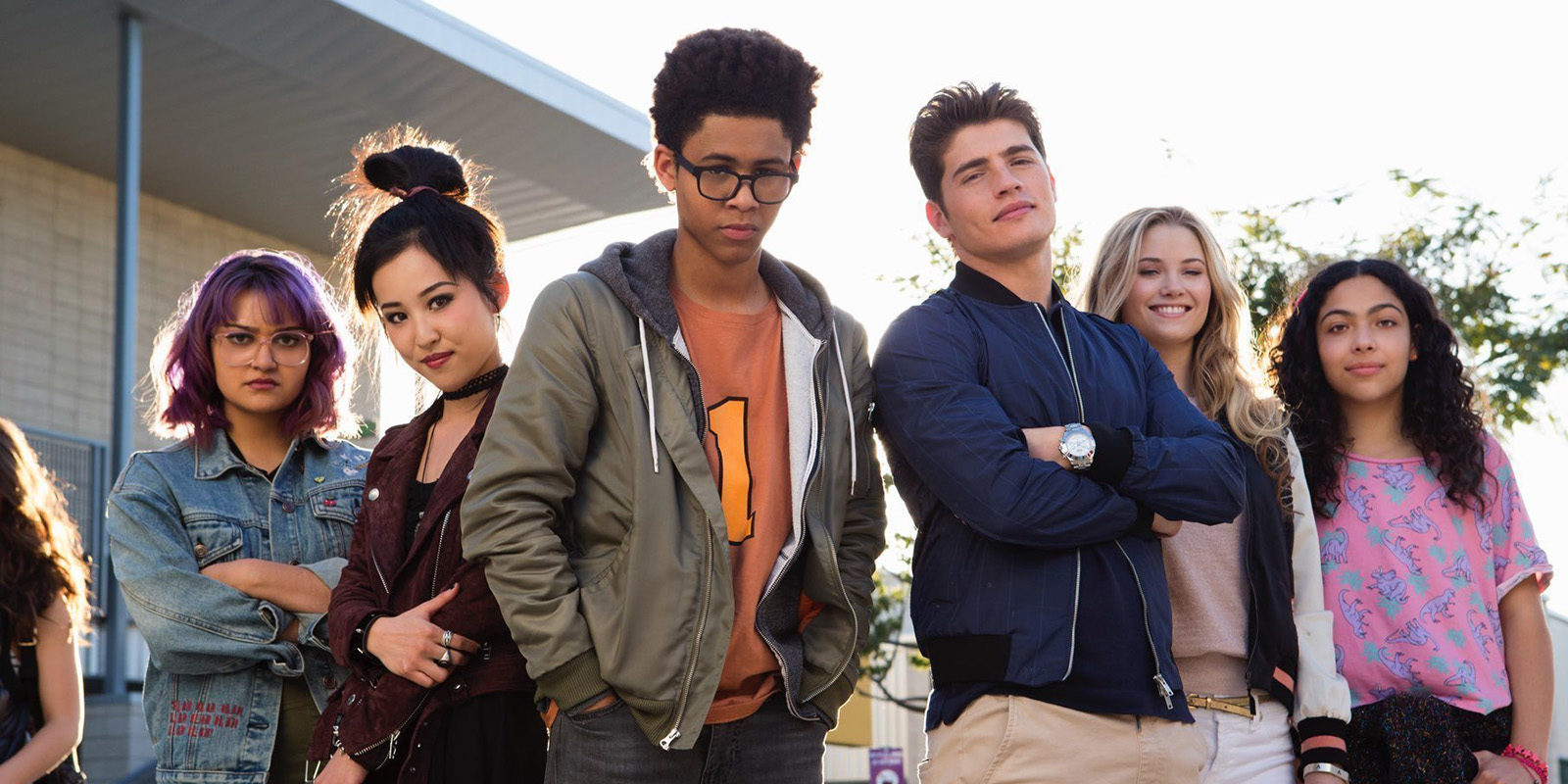 'Marvel's Runaways' y 'Future Man' renovadas para una segunda temporada por Hulu