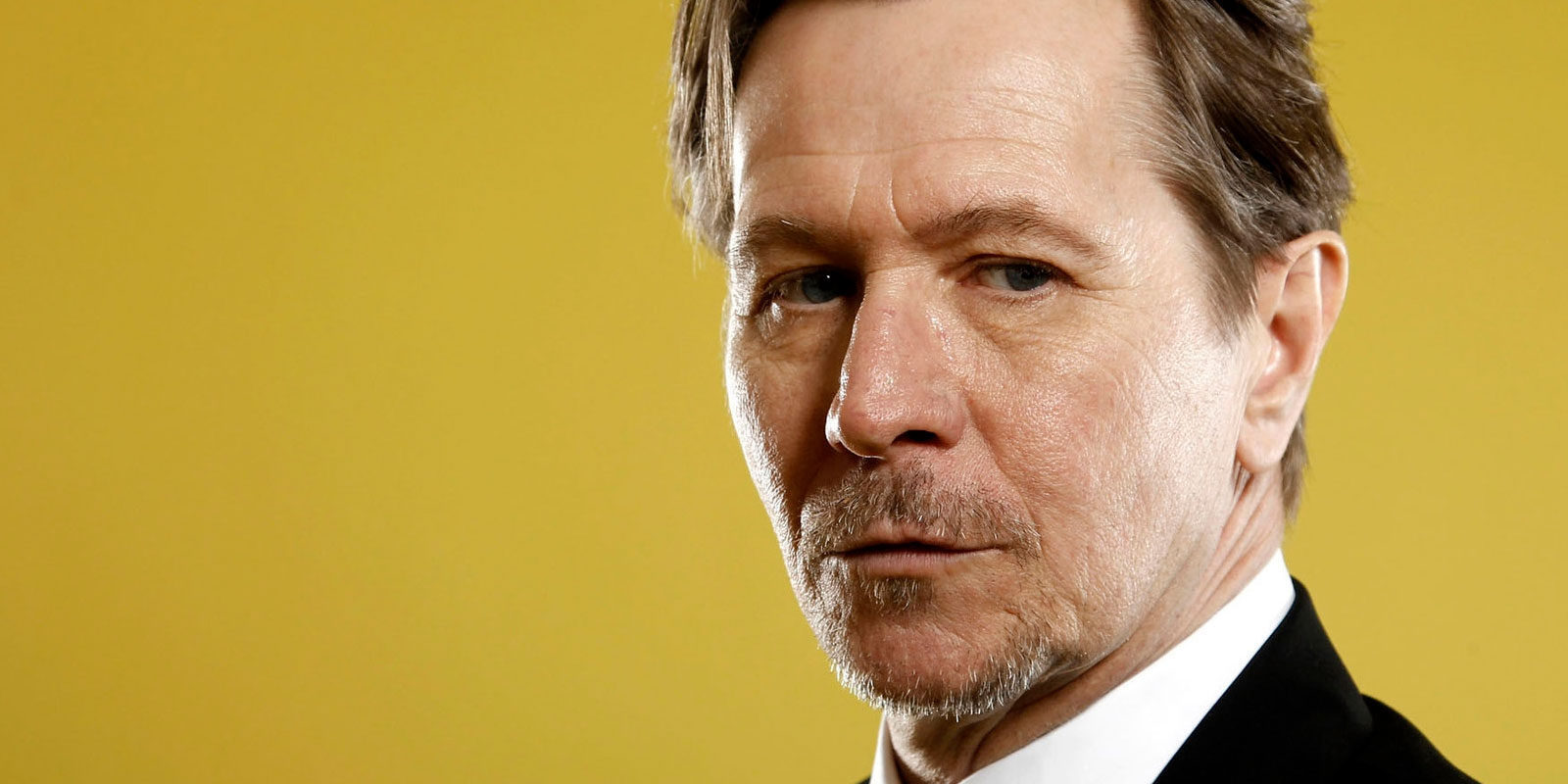 Gary Oldman ve a Joaquin Phoenix como candidato perfecto para 'The Batman'