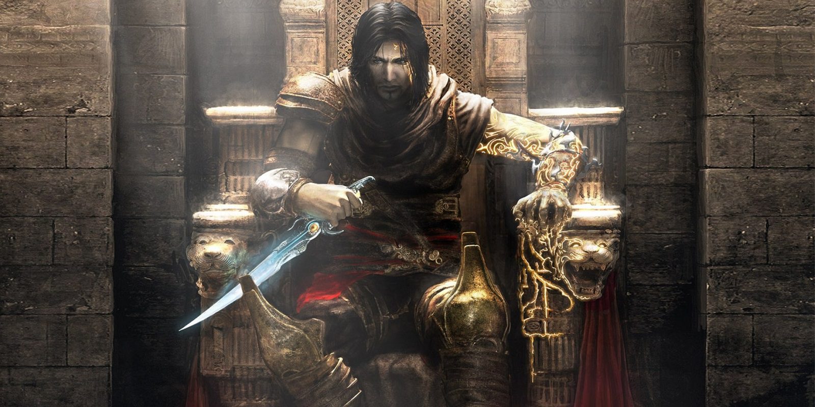 'Prince of Persia' podría regresar según el mismo Jordan Mechner