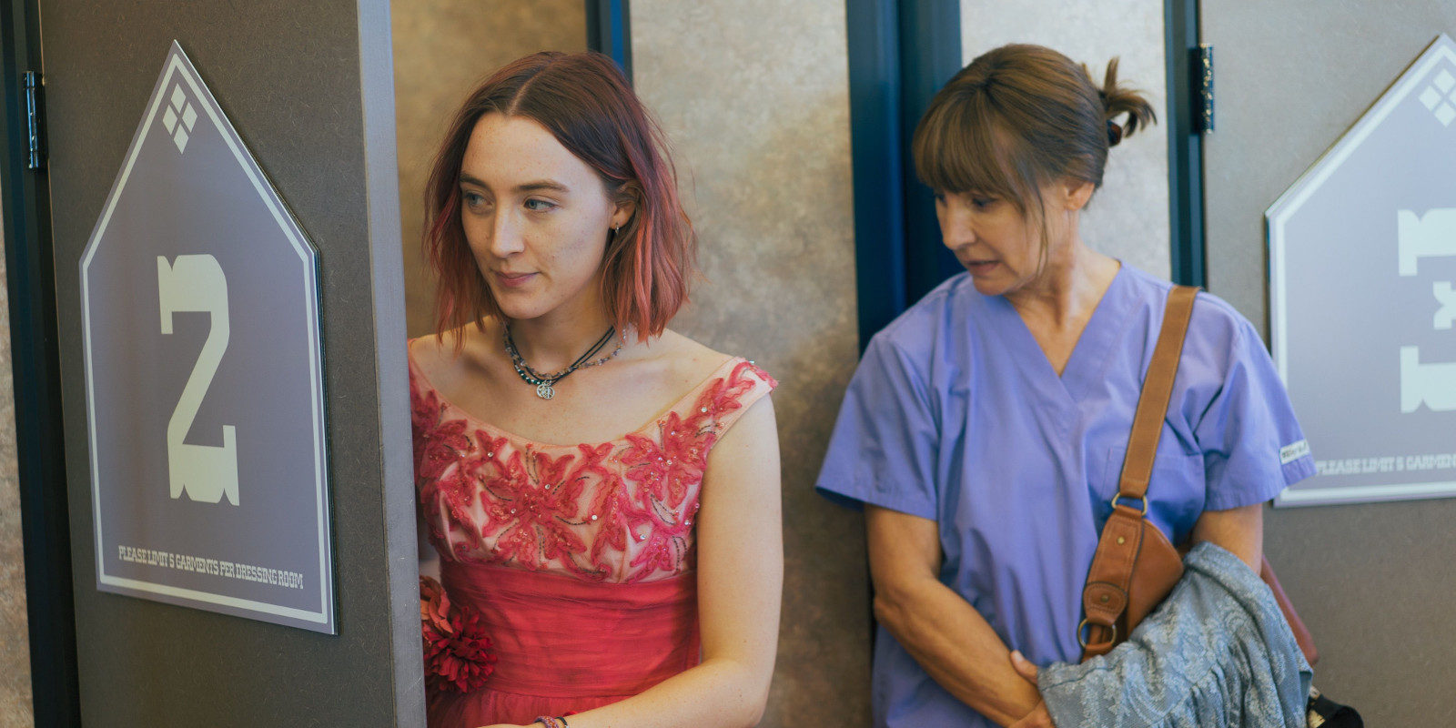 Traíler de 'Lady Bird', la cinta que causa sensación por todo el mundo